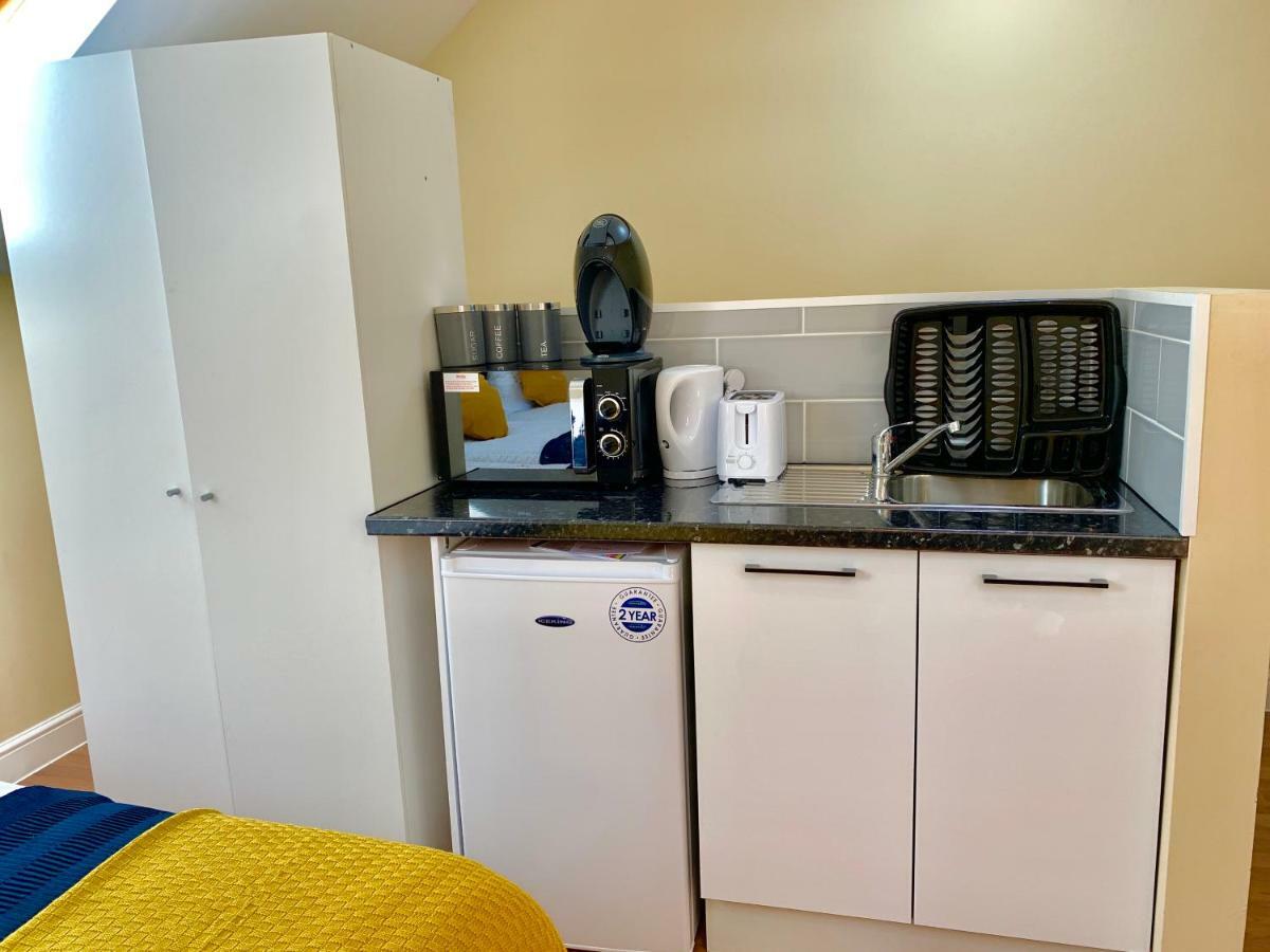London Studio Apartments, Private Bathrooms And Parking Ilford Zewnętrze zdjęcie